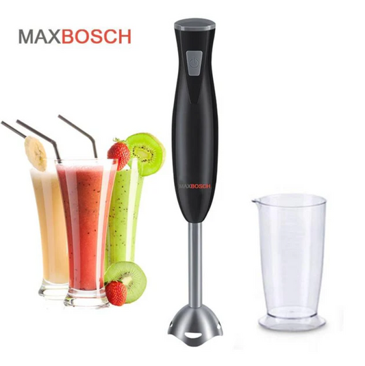 ხელის ბლენდერი Max Bosch mb -807